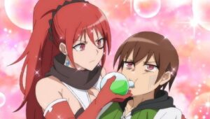 Isekai One Turn Kill Neesan: Ane Douhan no Isekai Seikatsu Hajimemashita - Temporada 1 - Episódio 4