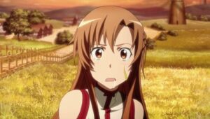 Sword Art Online - Temporada 1 - Episódio 5