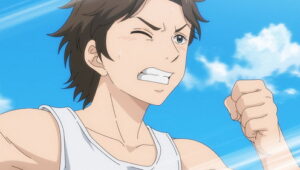 AI no Idenshi - Temporada 1 - Episódio 2