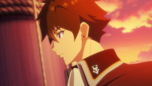 A-Rank Party wo Ridatsu Shita Ore wa, Moto Oshiego-tachi to Meikyuu Shinbu wo Mezasu - Temporada 1 - Episódio 18