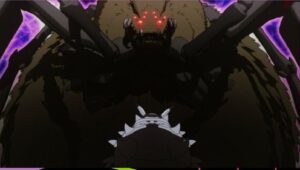 Kumo Desu ga, Nani ka? - Temporada 1 - Episódio 13