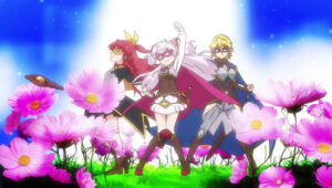 Watashi, Nouryoku wa Heikinchi de tte Itta yo ne! - Temporada 1 - Episódio 8