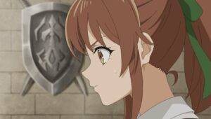 Mizu Zokusei no Mahoutsukai - Temporada 1 - Episódio 7