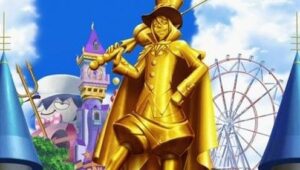 Blue Exorcist - Temporada 1 - Episódio 12