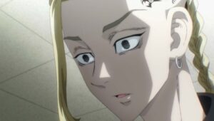 Tokyo Revengers - Temporada 1 - Episódio 43