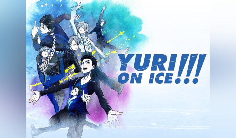 Crunchyroll: YURI!!! ON ICE receberá dublagem brasileira