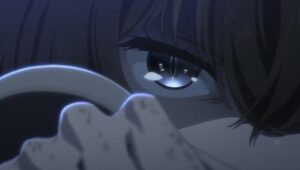 Tensei shitara Ken deshita - Temporada 1 - Episódio 1