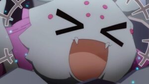 Kumo Desu ga, Nani ka? - Temporada 1 - Episódio 24