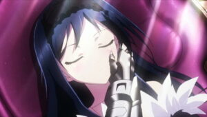 Accel World - Temporada 1 - Episódio 5