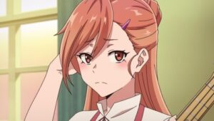 Kaminaki Sekai no Kamisama Katsudou - Temporada 1 - Episódio 10