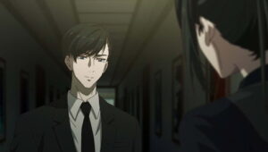 Aiyou de Mishi - Temporada 1 - Episódio 12