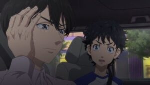 Tokyo Revengers - Temporada 1 - Episódio 12