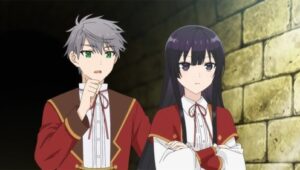 Akuyaku Reijou Level 99: Watashi wa Ura-Boss desu ga Maou dewa Arimasen - Temporada 1 - Episódio 6