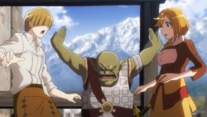 Overlord - Temporada 3 - Episódio 2