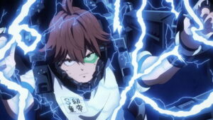 One Punch Man - Temporada 3 - Episódio 9