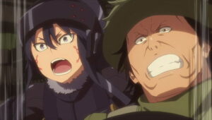 Sword Art Online Alternative: Gun Gale Online - Temporada 1 - Episódio 11