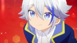 Tensei Kizoku no Isekai Boukenroku: Jichou wo Shiranai Kamigami no Shito - Temporada 1 - Episódio 4