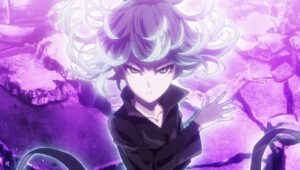 One Punch Man - Temporada 1 - Episódio 11