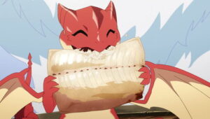 Tondemo Skill de Isekai Hourou Meshi - Temporada 1 - Episódio 24