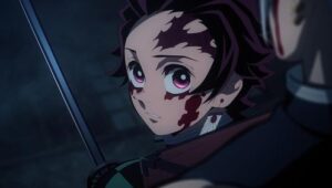 Demon Slayer: Kimetsu no Yaiba - Temporada 3 - Episódio 8