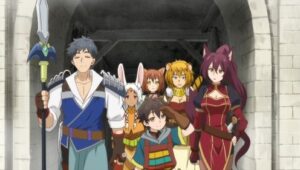 Kami-tachi ni Hirowareta Otoko - Temporada 1 - Episódio 6