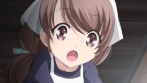 Leadale no Daichi nite - Temporada 1 - Episódio 1