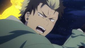 Blue Exorcist - Temporada 2 - Episódio 9