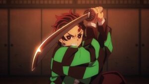 Demon Slayer: Kimetsu no Yaiba - Temporada 1 - Episódio 13