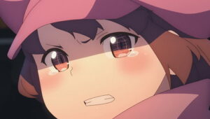 Sword Art Online Alternative: Gun Gale Online - Temporada 2 - Episódio 1