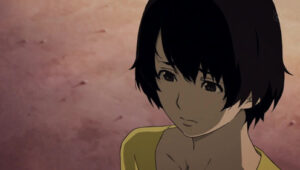 Zankyou no Terror - Temporada 1 - Episódio 10