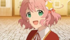 Akuyaku Reijou Level 99: Watashi wa Ura-Boss desu ga Maou dewa Arimasen - Temporada 1 - Episódio 1