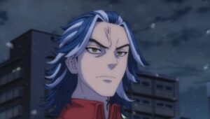 Tokyo Revengers - Temporada 1 - Episódio 30