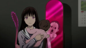 Noragami - Temporada 2 - Episódio 1