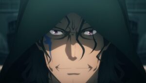 Sword Art Online - Temporada 4 - Episódio 17