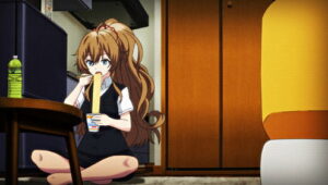 180 Byou de Kimi no Mimi wo Shiawase ni Dekiru ka? - Temporada 1 - Episódio 9