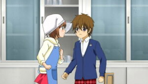 12-sai.: Chiccha na Mune no Tokimeki - Temporada 1 - Episódio 2