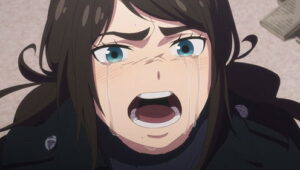 Blue Exorcist - Temporada 5 - Episódio 5