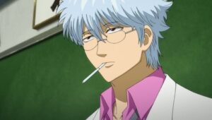 3-nen Z-gumi Ginpachi-sensei - Temporada 1 - Episódio 7