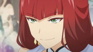 Okashi na Tensei - Temporada 1 - Episódio 10