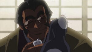 Abarenbou Rikishi!! Matsutarou - Temporada 1 - Episódio 6