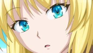 Leadale no Daichi nite - Temporada 1 - Episódio 8