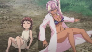 Kaminaki Sekai no Kamisama Katsudou - Temporada 1 - Episódio 11
