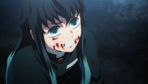 Demon Slayer: Kimetsu no Yaiba - Temporada 4 - Episódio 9