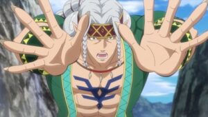 Tensei Kizoku no Isekai Boukenroku: Jichou wo Shiranai Kamigami no Shito - Temporada 1 - Episódio 9