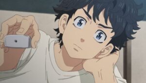 Tokyo Revengers - Temporada 1 - Episódio 1
