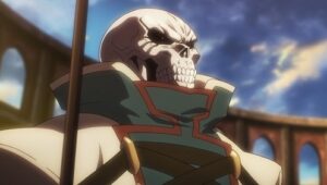 Overlord - Temporada 4 - Episódio 4