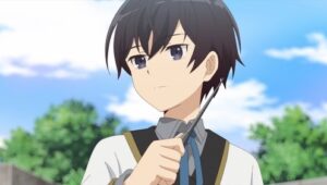 Saikyou Onmyouji no Isekai Tenseiki - Temporada 1 - Episódio 3