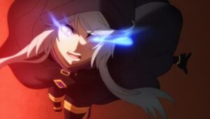 Kage no Jitsuryokusha ni Naritakute! - Temporada 1 - Episódio 12