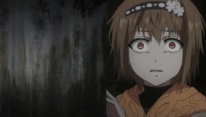 Tokyo Ghoul - Temporada 1 - Episódio 8