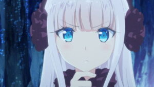 Kenja no Deshi wo Nanoru Kenja - Temporada 1 - Episódio 4